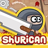 play Ninja Shurican