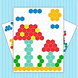 play Mosaic Puzzle Art