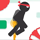 play Stickjet Challenge