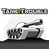 play Tank Trouble
