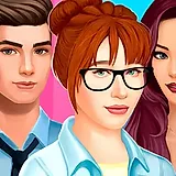 play Super Girl Story