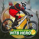 play MTB Hero
