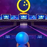 play Bowling Stars