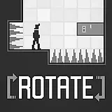 play Rotate