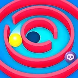 play Spiny Maze Puzzle