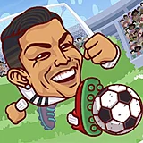play Heads Arena: Soccer All Stars