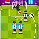 play Football Soccer Strike