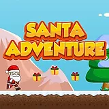 play Santa Adventure
