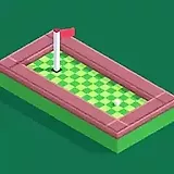 play Mini Golf
