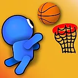 play Basket Battle 1