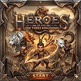 play Heroes of the Three Kingdoms