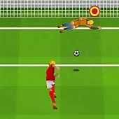 play Penalty Shootout