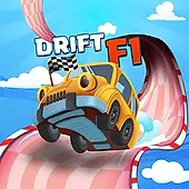 play Drift F1