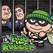 play Bob the Robber