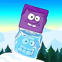 play Icy Purple Head 2