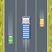 play Truck Traffic