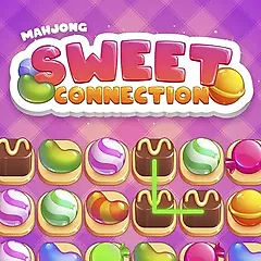 play Mahjong Sweet Connection