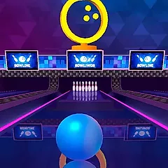 play Bowling Stars