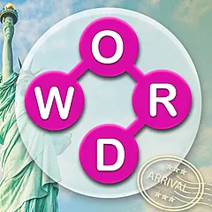 play Word City Crossed