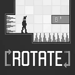 play Rotate