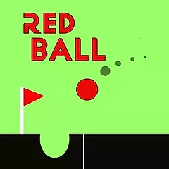 play RED BALL 2
