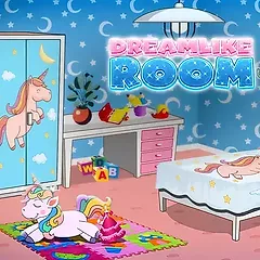play Dreamlike Room