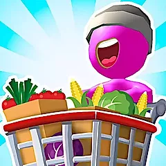 play Mini Market Tycoon Idle
