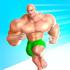 play Muscle Race 3d 1