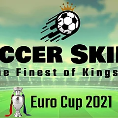 play Soccer Skills - Euro Cup