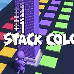 play Stack Colors
