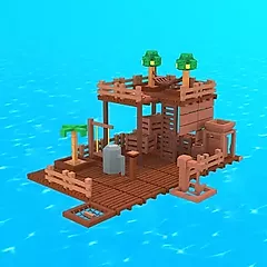play IdleArksBuildAtSea