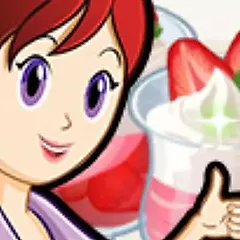 play Sara Cooking Class