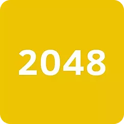 play 2048