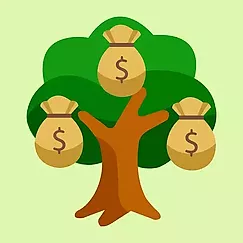 play Idle Money Tree