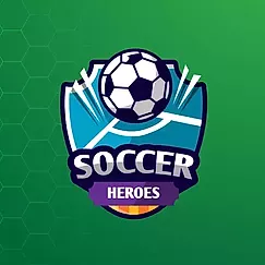 play Soccer Heroes