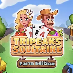 play Tripeaks Solitaire