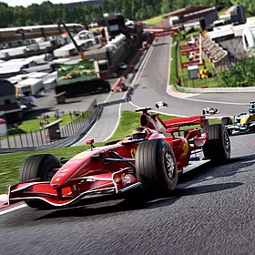 play Jogos de Corrida