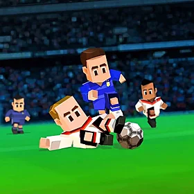 play Jogos de Futebol