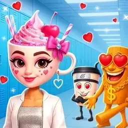 play Jogos para Meninas